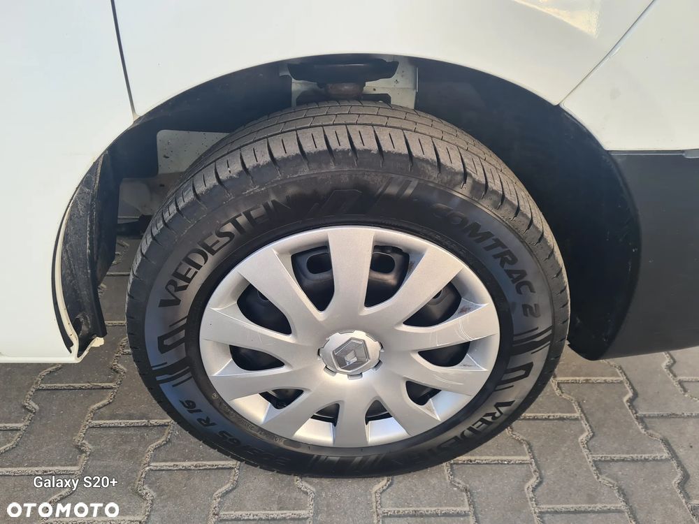 Renault TRAFIC L2 LONG DŁUGI - 26