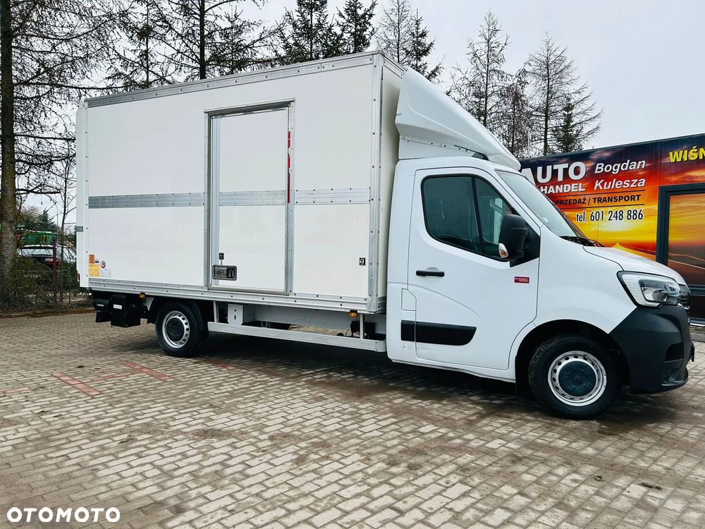 Renault Master - 12