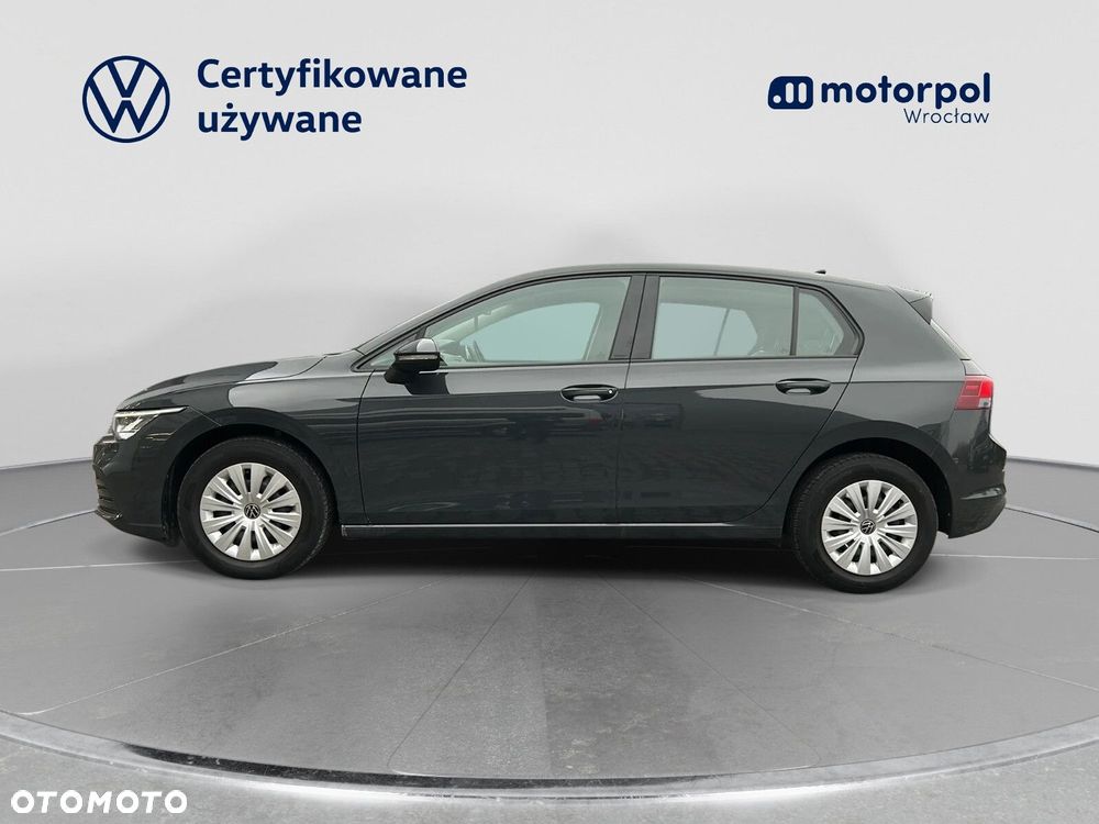 Volkswagen Golf 1.0 TSI - 3