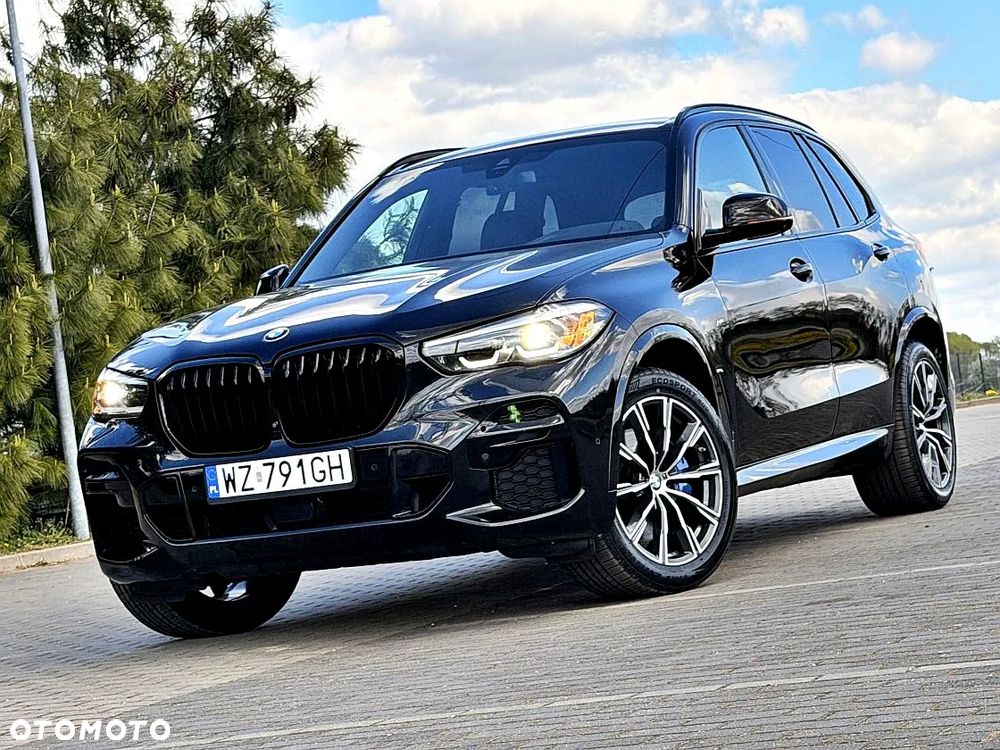 BMW X5 xDrive25d sport - 19