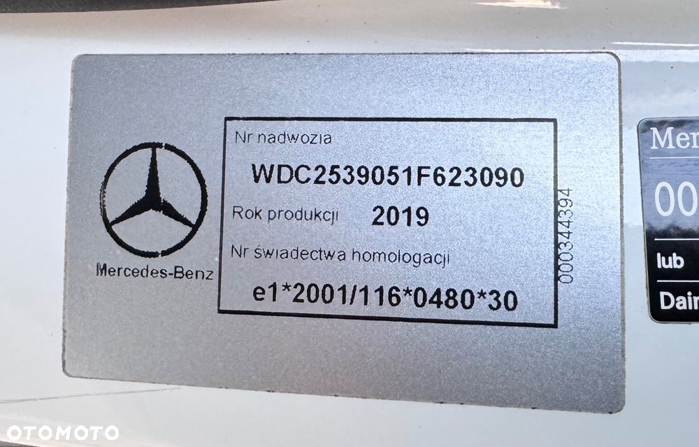 Mercedes-Benz GLC 220 d 4-Matic - 36