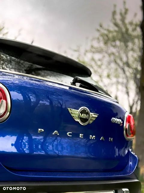 MINI Paceman Cooper S ALL4 - 17