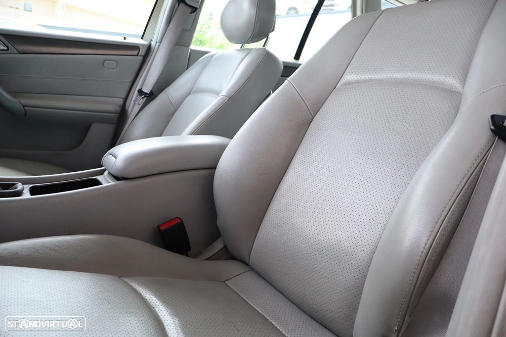Mercedes-Benz C 220 T CDI Avantgarde - 18