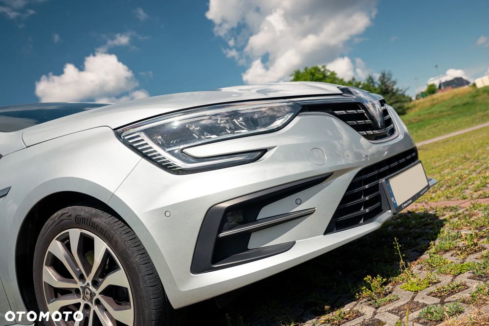 Renault Megane 1.3 TCe FAP Techno EDC - 4