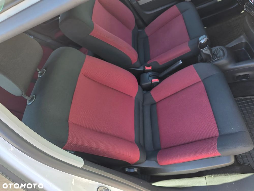 Citroën C4 Cactus PureTech 110 Stop&Start Feel - 16