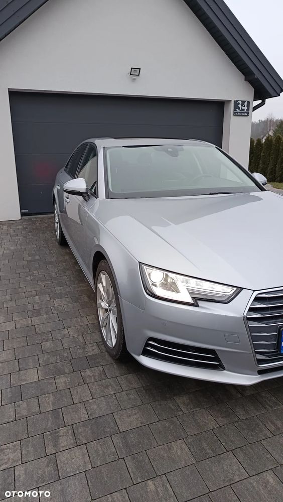 Audi A4 ver-2-0-tfsi-quattro-design-s-tronic - 5