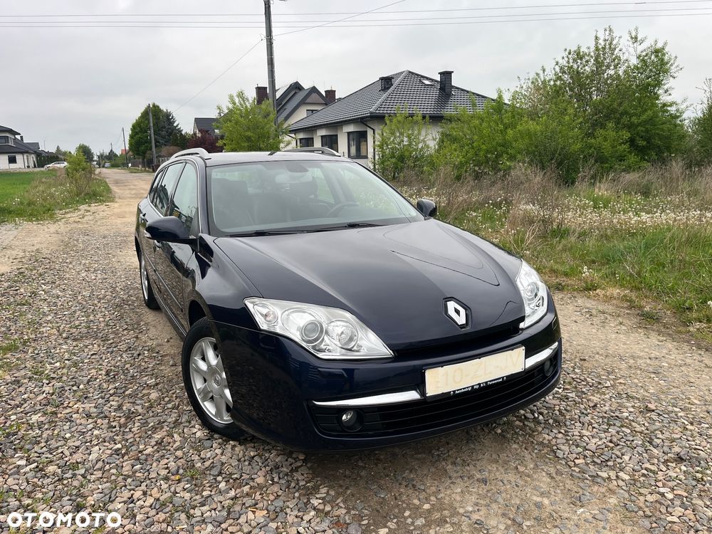 Renault Laguna 2.0 Turbo Exception - 20