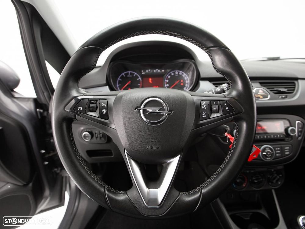 Opel Corsa - 14