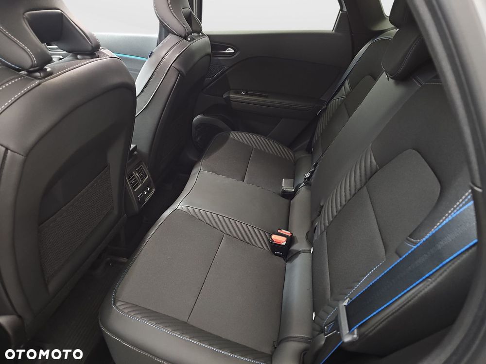 Renault Symbioz 1.8 E-Tech Full Hybrid 160 Esprit Alpine - 30