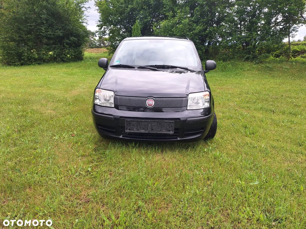 Fiat Panda 1.2 Active - 2