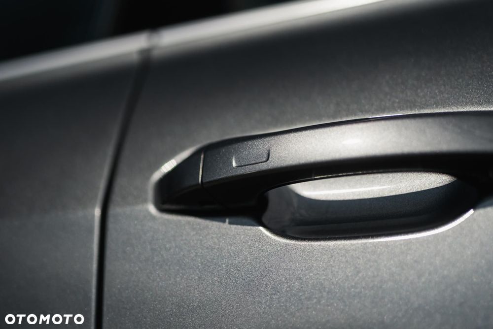 Audi SQ8 TFSI Quattro Tiptronic - 40