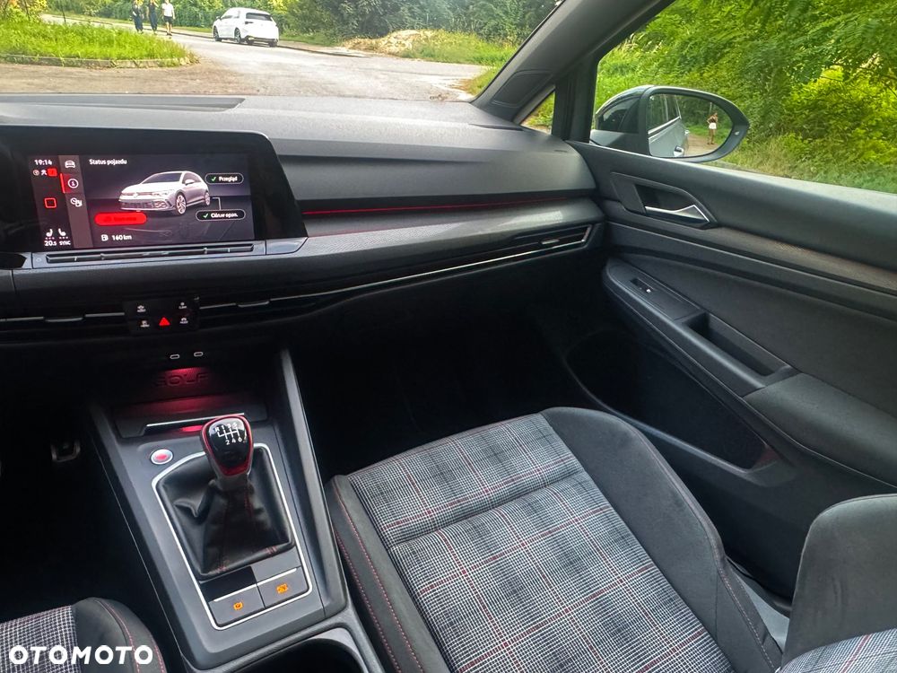 Volkswagen Golf GTI 2.0 TSI OPF Performance - 21