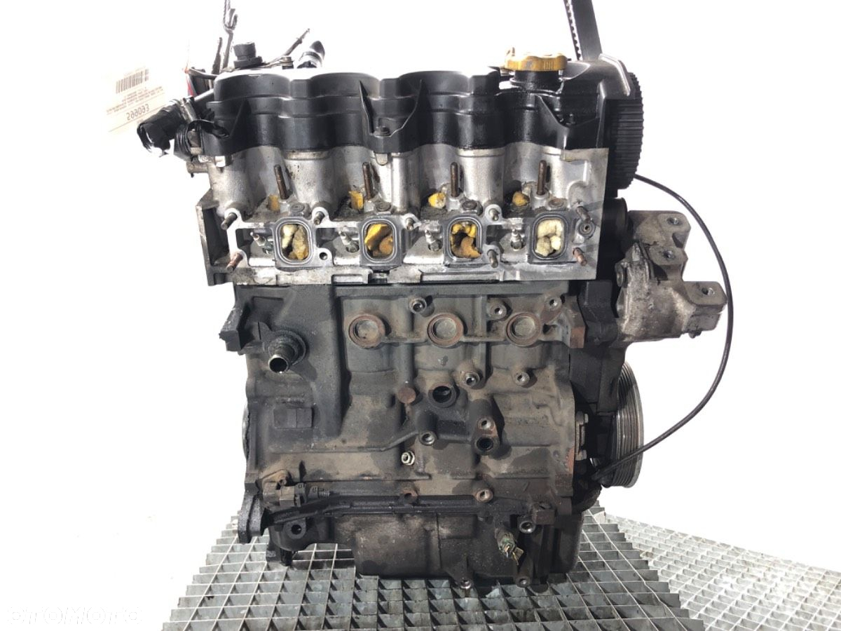 SILNIK - 1912.00 PLN - ALFA ROMEO 159 (939_) 2005 - 2012 1.9 JTDM 8V (939AXE1B, 939BXE1B, 939BXH1B) - 2