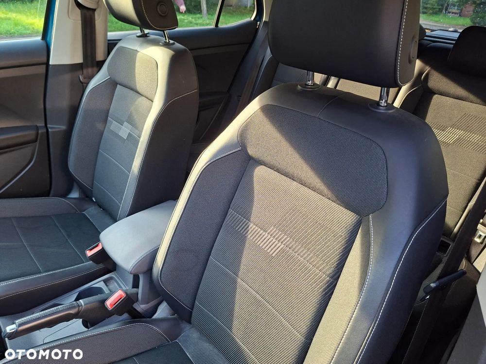 Volkswagen T-Cross 1.0 TSI Life - 7