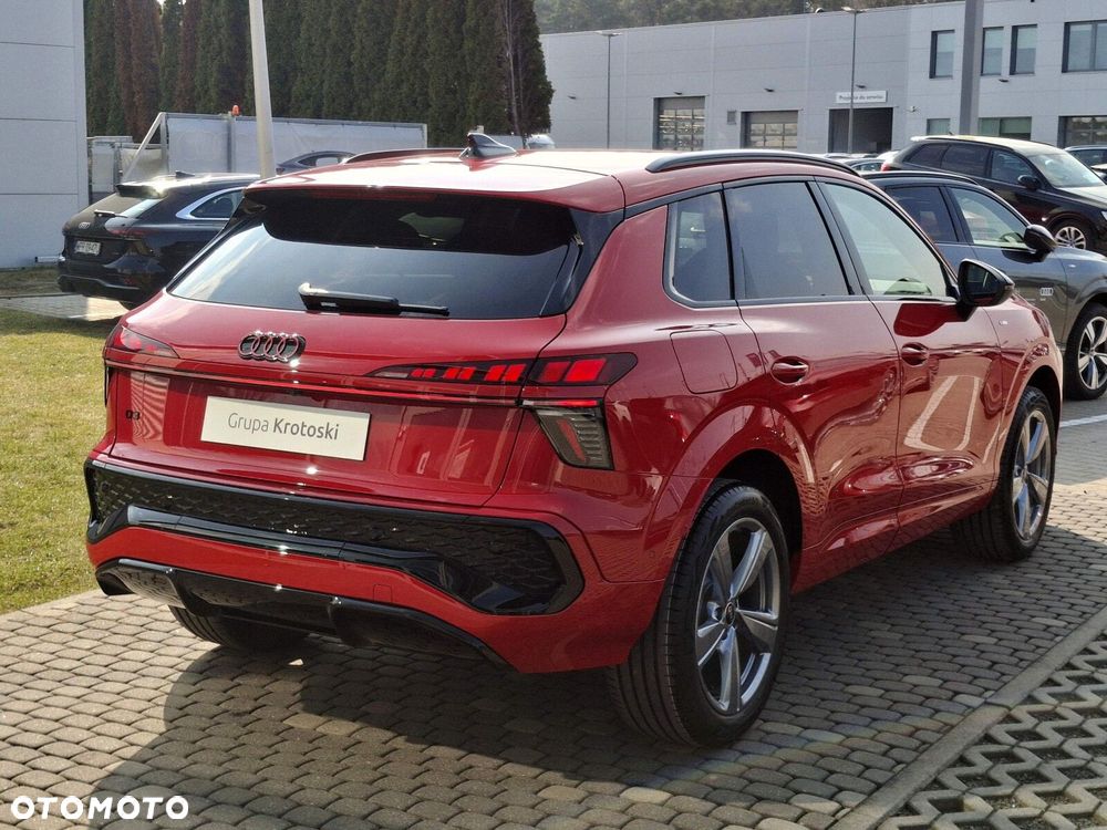 Audi Q3 - 6
