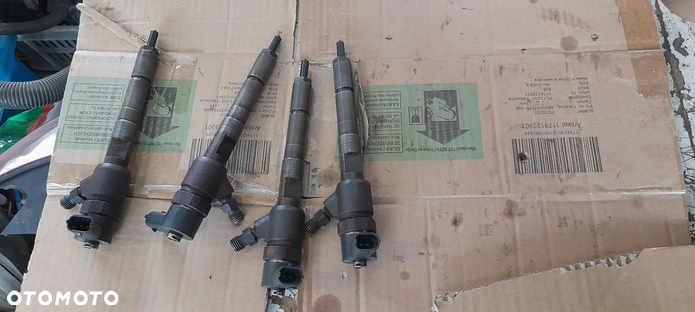 SUZUKI SWIFT MK6 1.3 DDIS SKRZYNIA BIEGÓW - 6