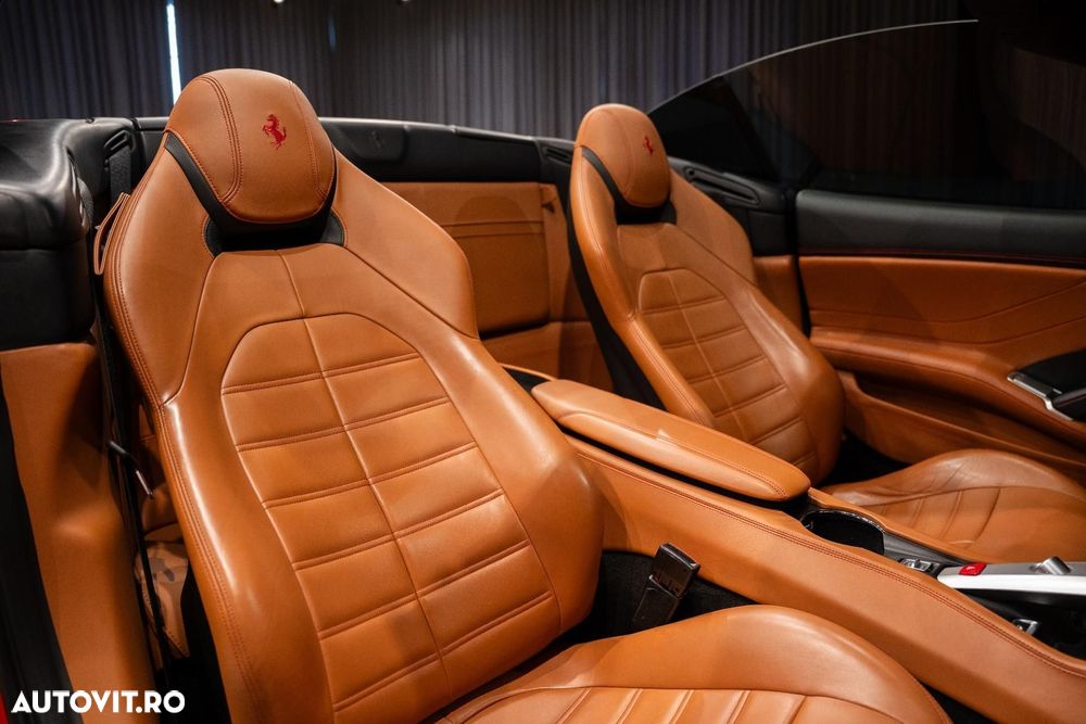 Ferrari California - 24