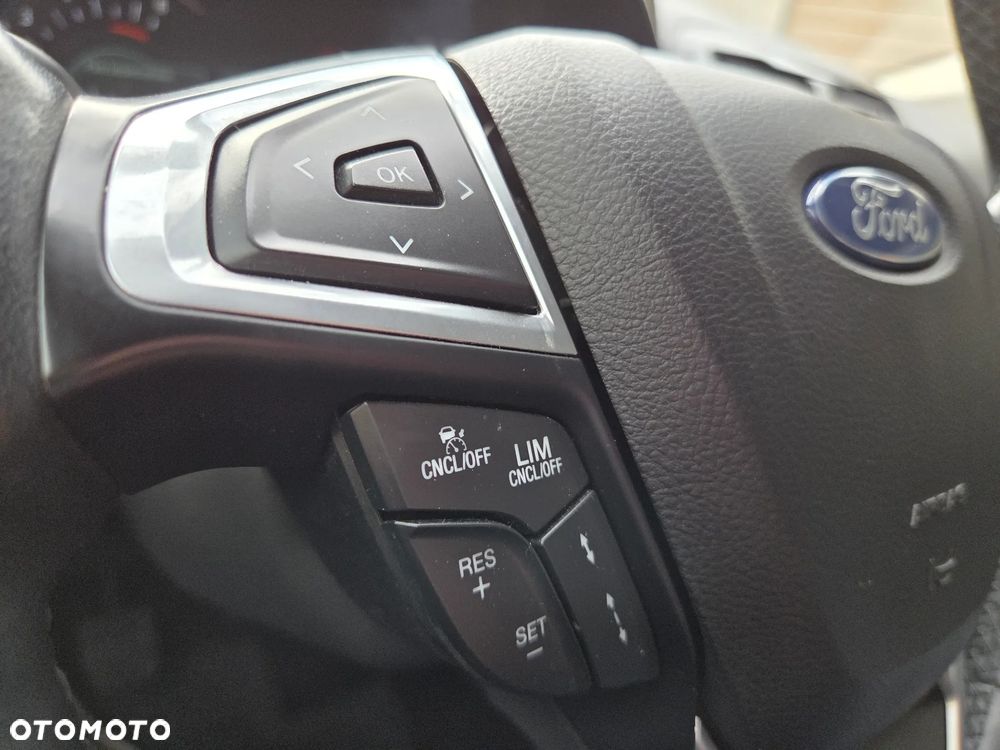 Ford Mondeo 2.0 EcoBlue Titanium - 18