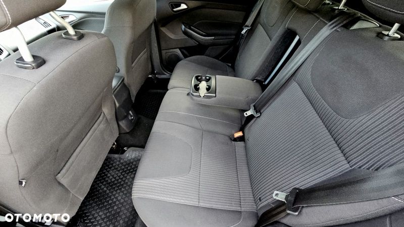Ford Focus 2.0 TDCi Titanium - 28