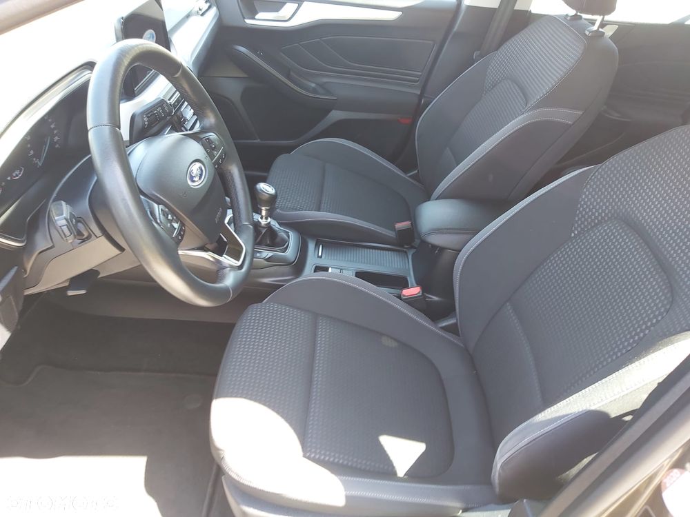 Ford Focus 1.5 TDCi Trend ASS - 8