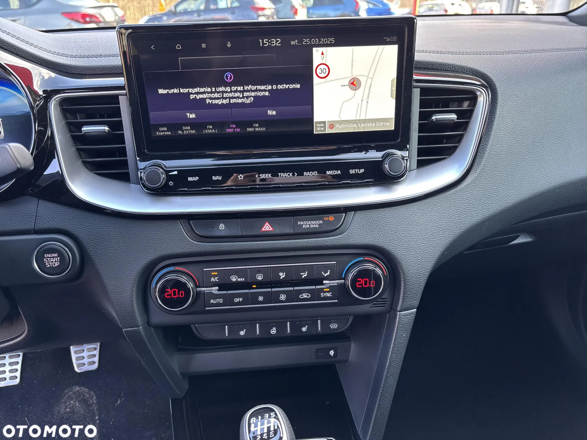 Kia ProCeed 1.5 T-GDI GT Line - 18