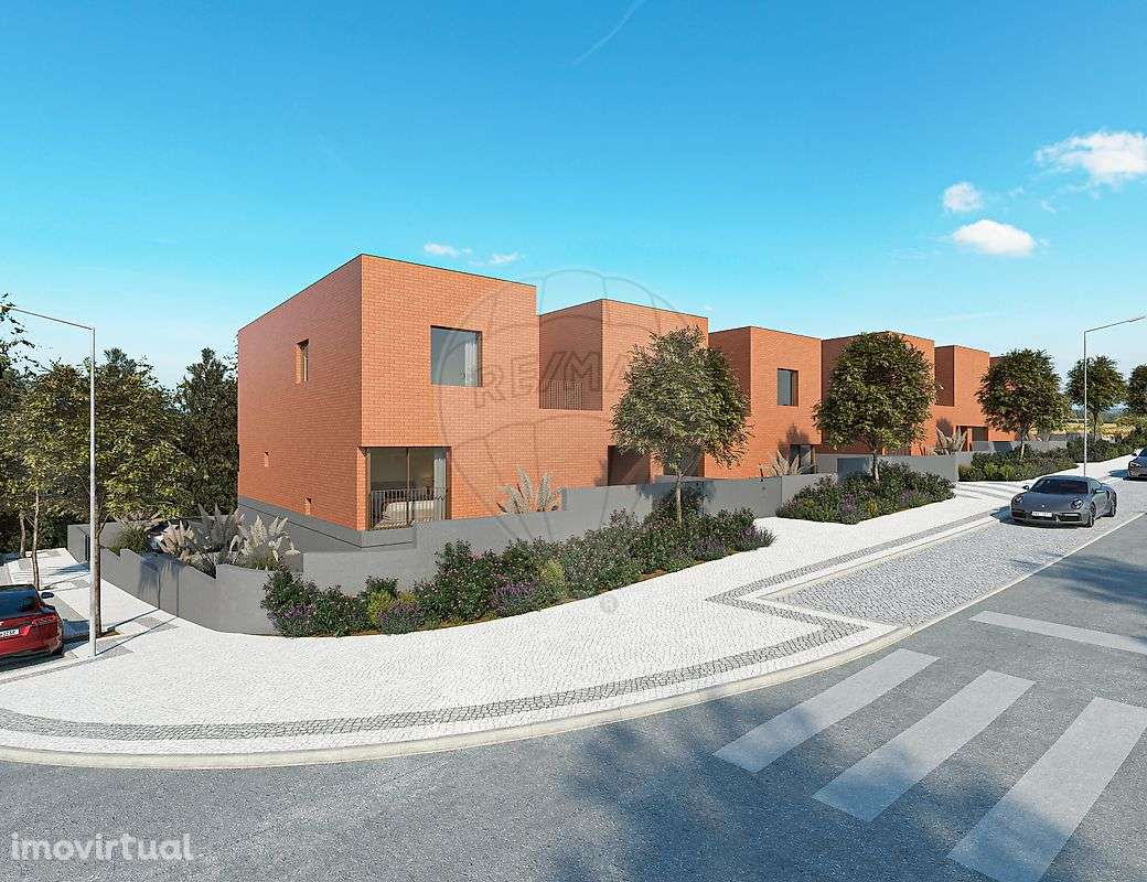 Moradia T4 para venda - Grande imagem: 3/16