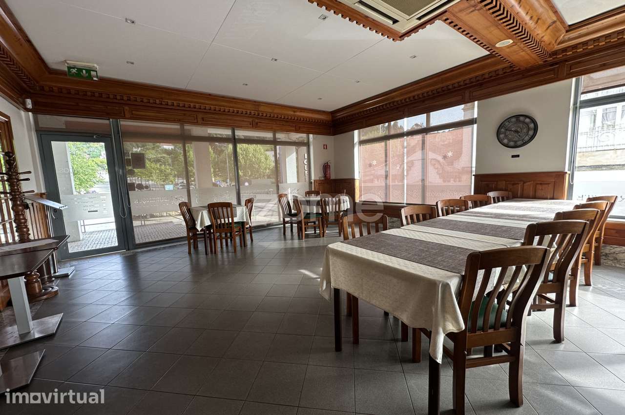 Restaurante no Luso por 324.500€ - Grande imagem: 5/60