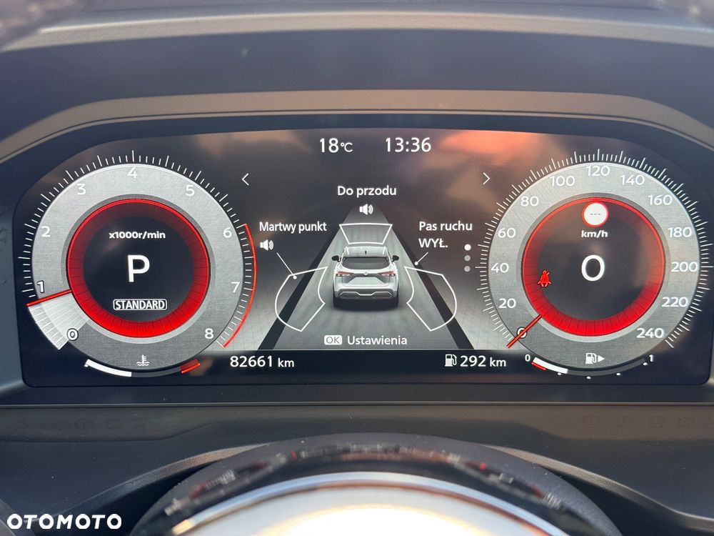 Nissan Qashqai 1.3 DIG-T MHEV Xtronic N-Connecta - 28