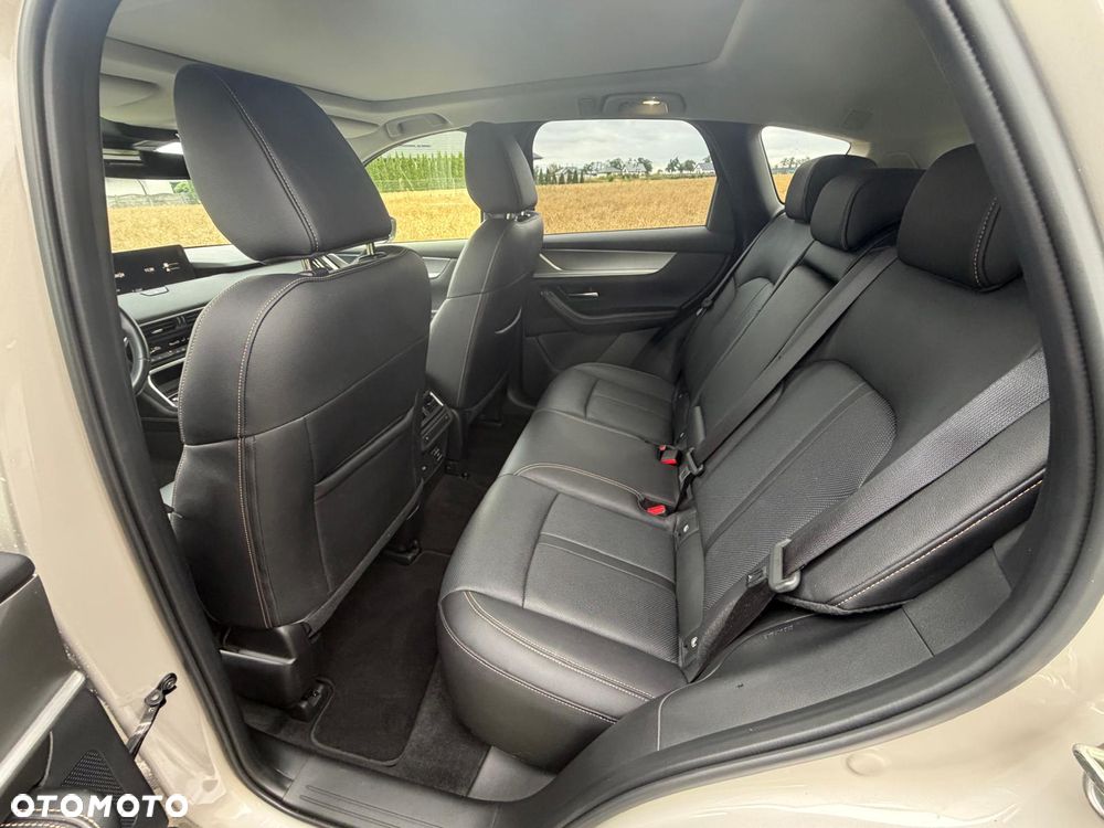 Mazda CX-60 AWD PHEV HOMURA PLUS - 20