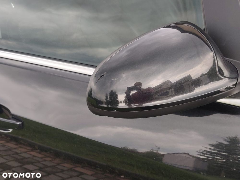 Opel Astra 1.6 T Cosmo - 16