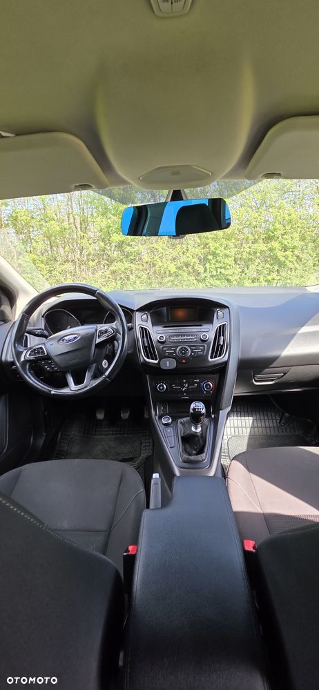 Ford Focus - 11