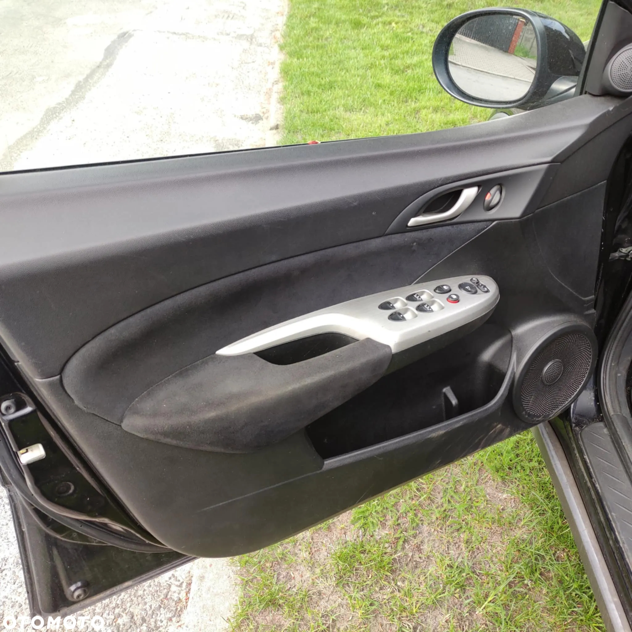 Honda Civic 2.2i-CTDi DPF Comfort - 10
