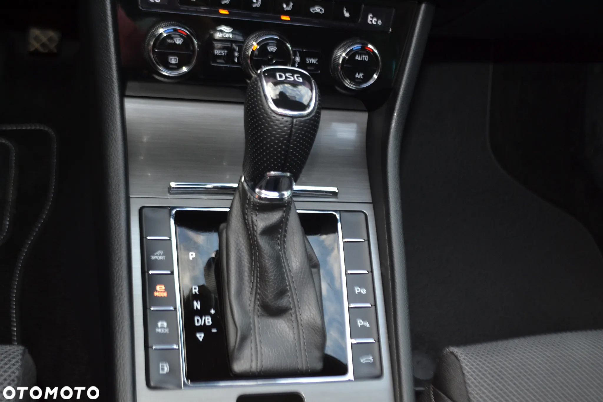 Skoda Superb 1.4 TSI Plug-In Hybrid Style DSG - 30