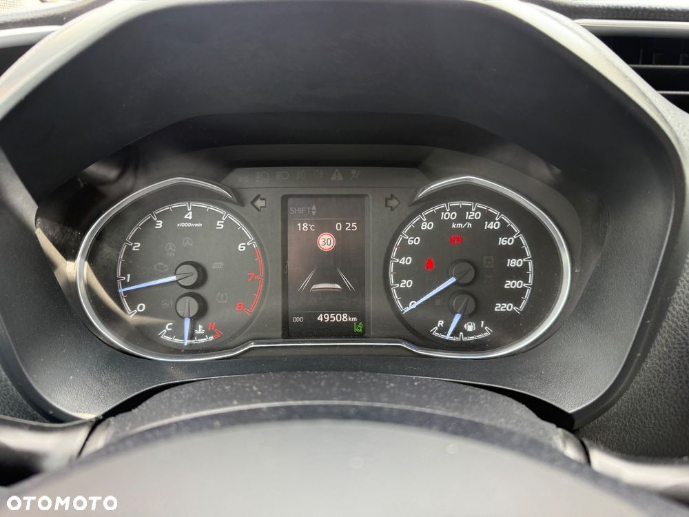 Toyota Yaris 1.5 20th Anniversary - 25