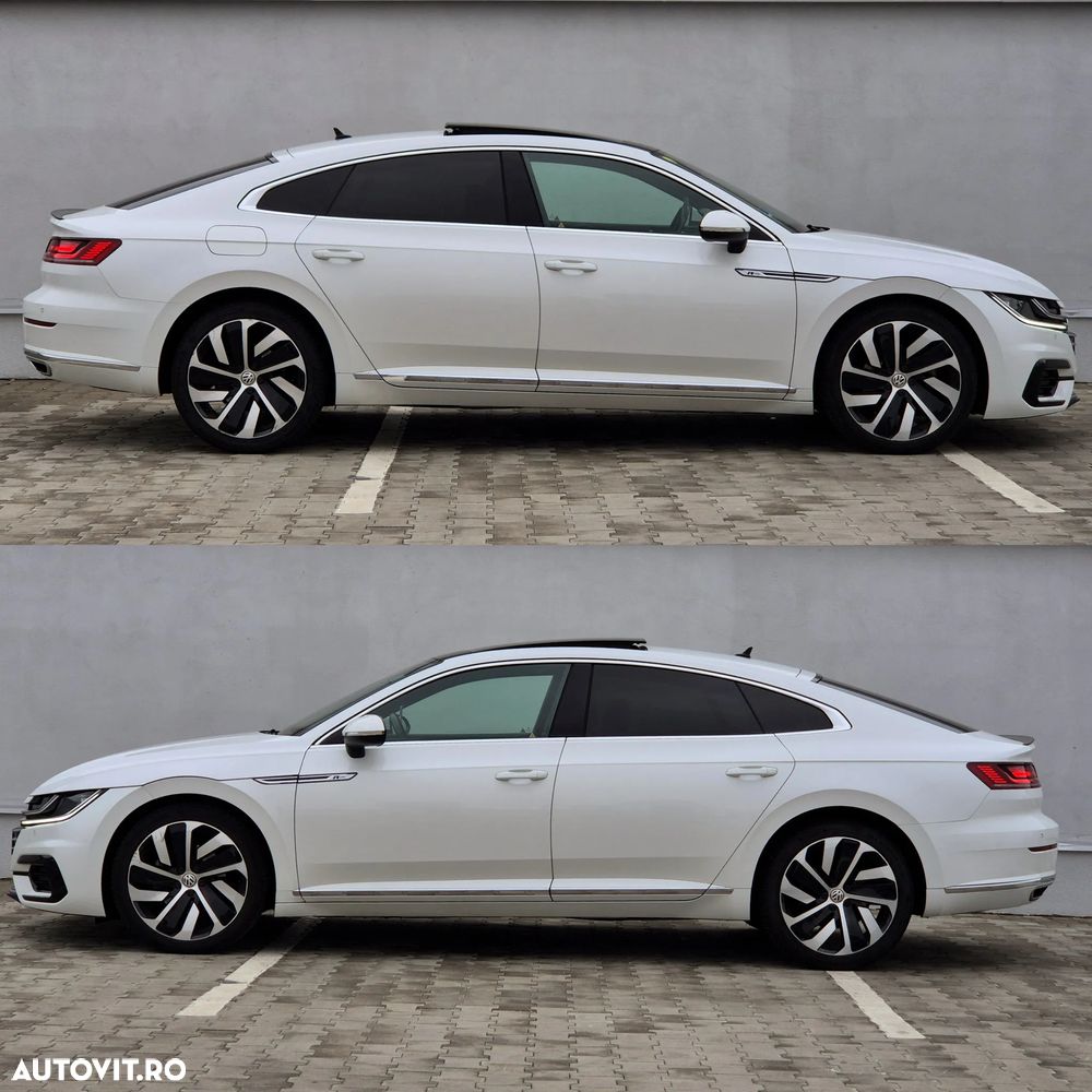 Volkswagen ARTEON 2.0 TDI DSG R-Line - 9