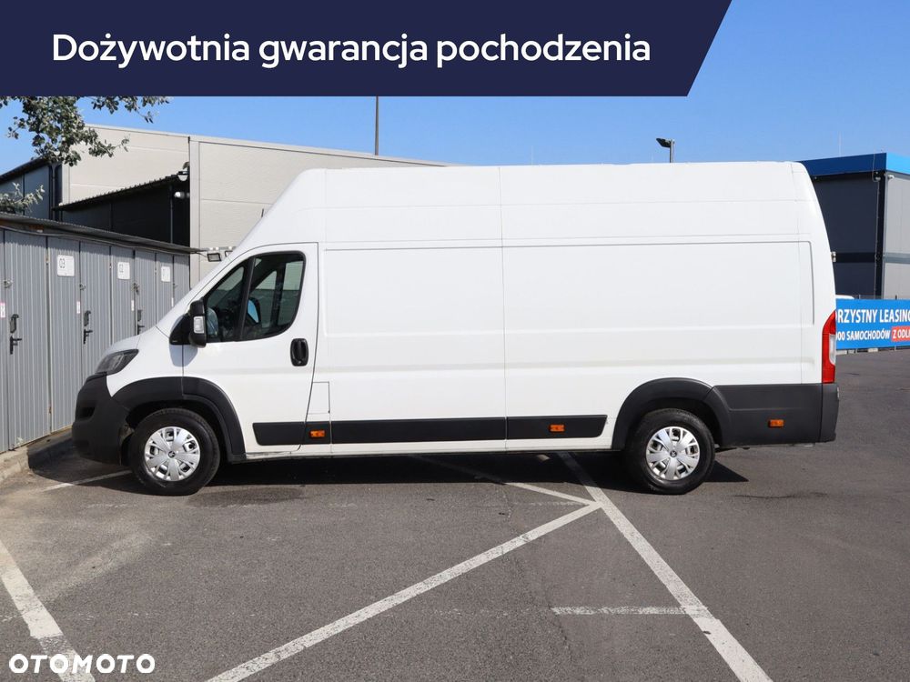 Peugeot boxer - 4