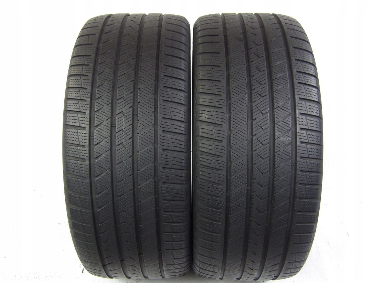 2x opony 275/40R21 VREDESTEIN QUATRAC PRO - 1