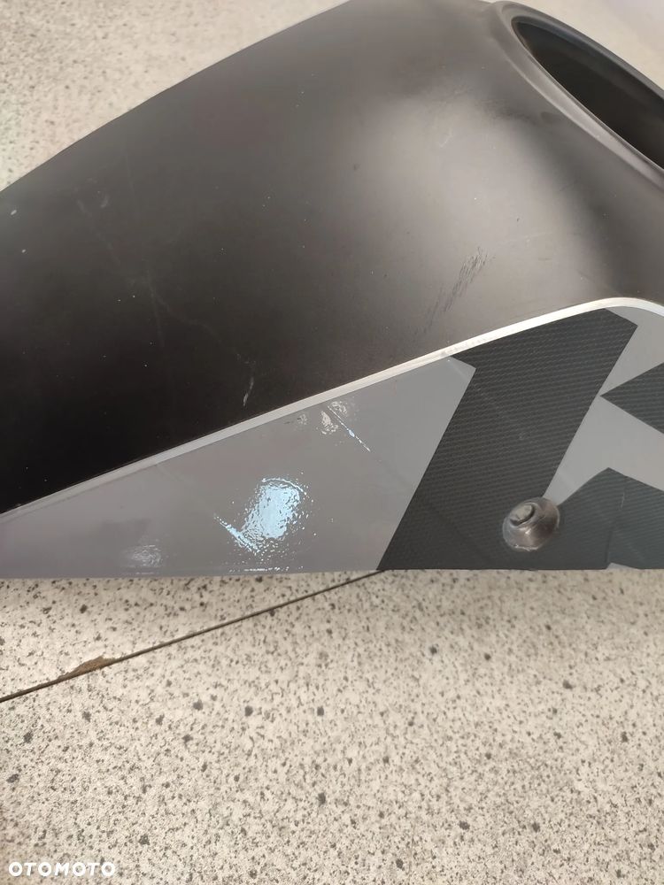 Nakładka na bak, osłona, owiewka zbiornika paliwa KTM 1290 KTM1290 - 17