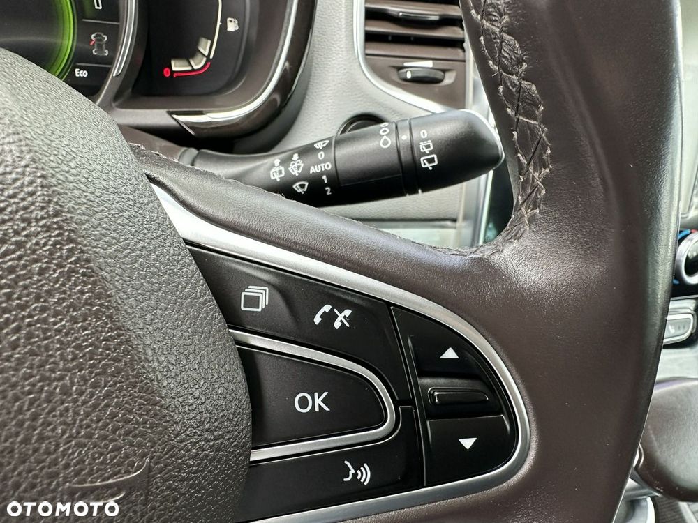 Renault Espace Energy dCi 160 EDC Intens - 22