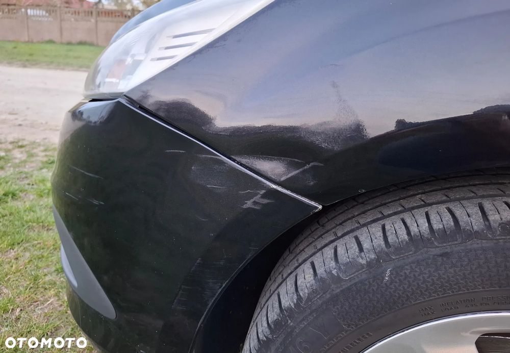 Ford Focus 1.6 Silver X - 15