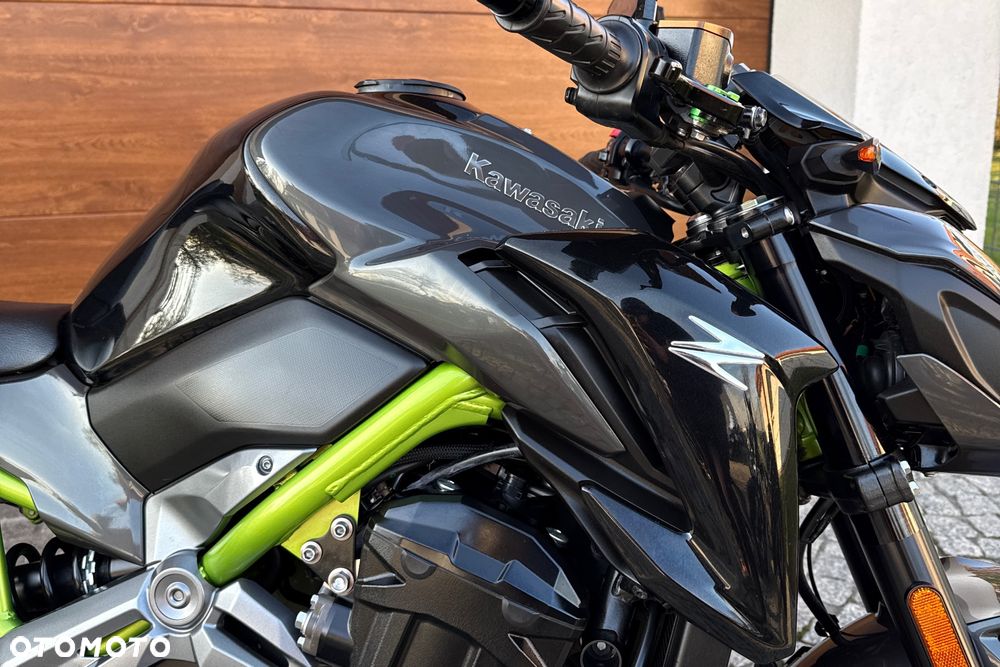 Kawasaki Z 900 - 7