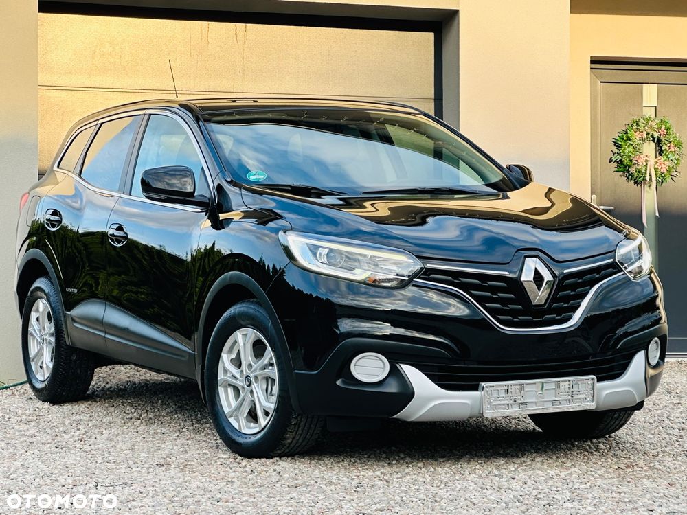 Renault Kadjar Energy TCe 130 Life - 1
