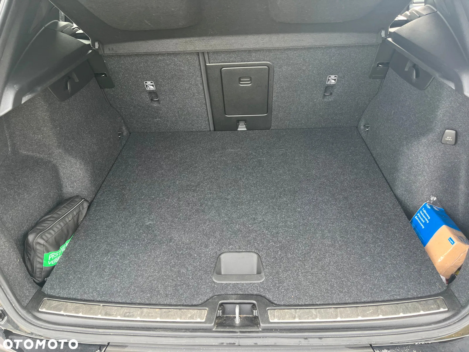 Volvo XC 40 T5 Plug-In Hybrid Inscription Expression Pro - 18