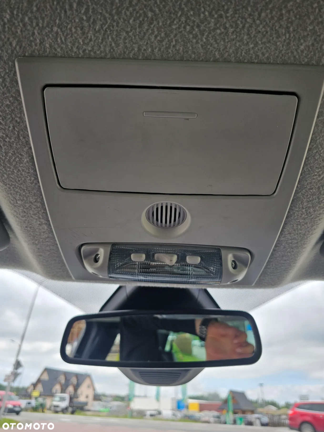 Ford Ranger 2,0 l EcoBlue Autm Wildtrak - 8