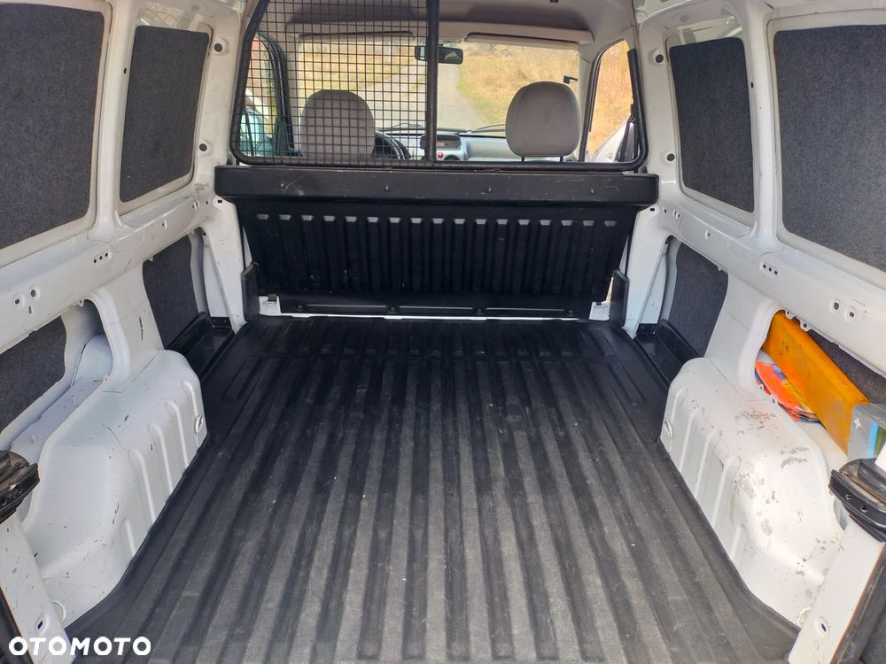 Citroën Berlingo - 5