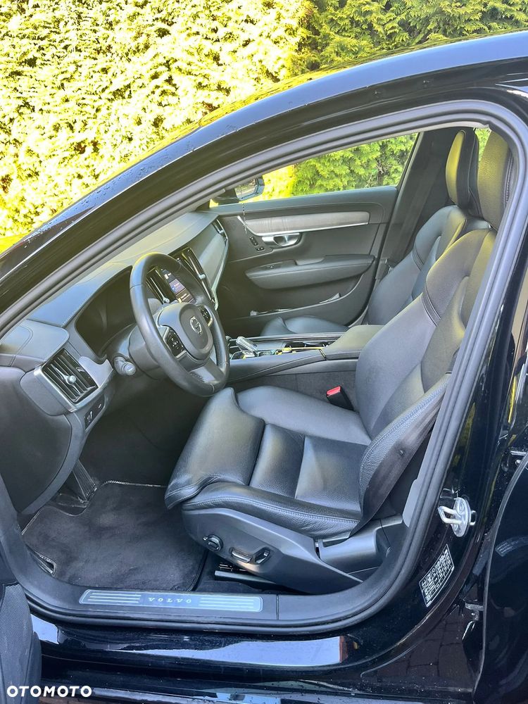 Volvo S90 B5 B Inscription - 8