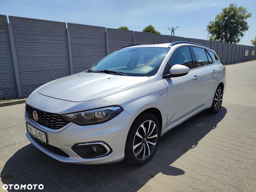 Fiat Tipo - 13