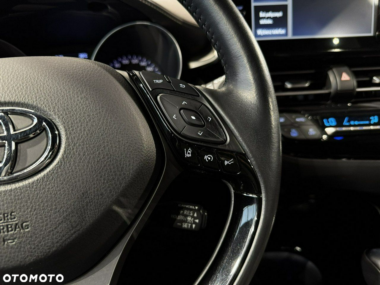 Toyota C-HR - 17