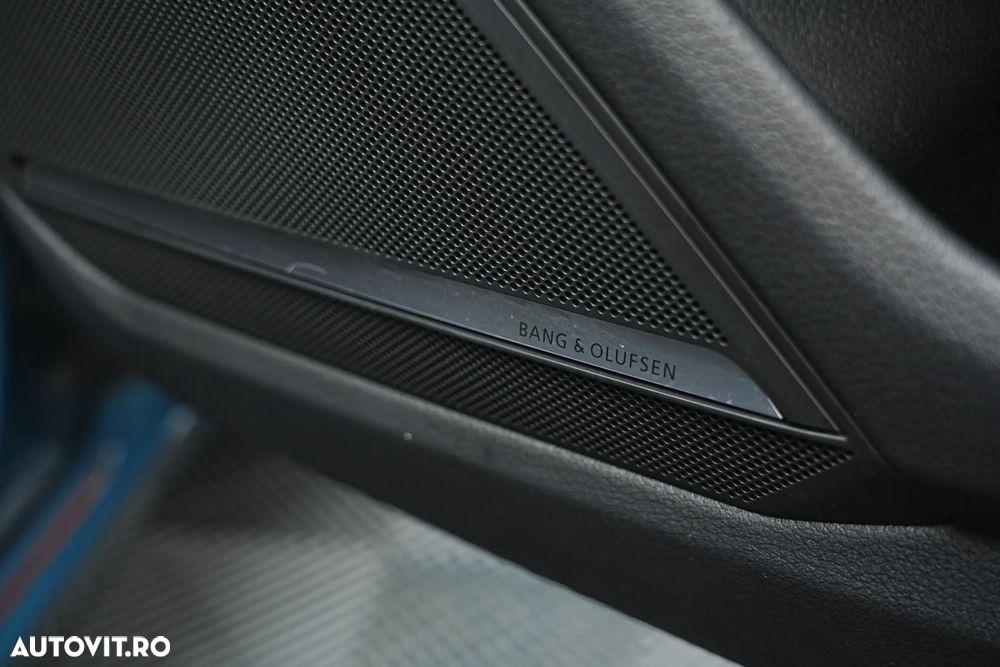 Audi A6 50 TFSI e quattro S tronic design - 37