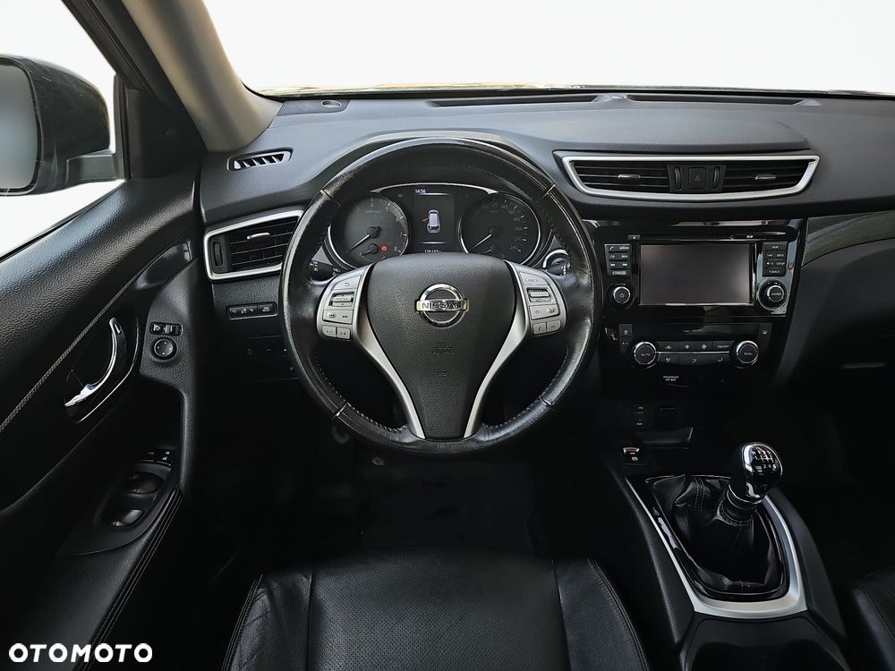 Nissan X-Trail 1.6 DIG-T Tekna 2WD - 14